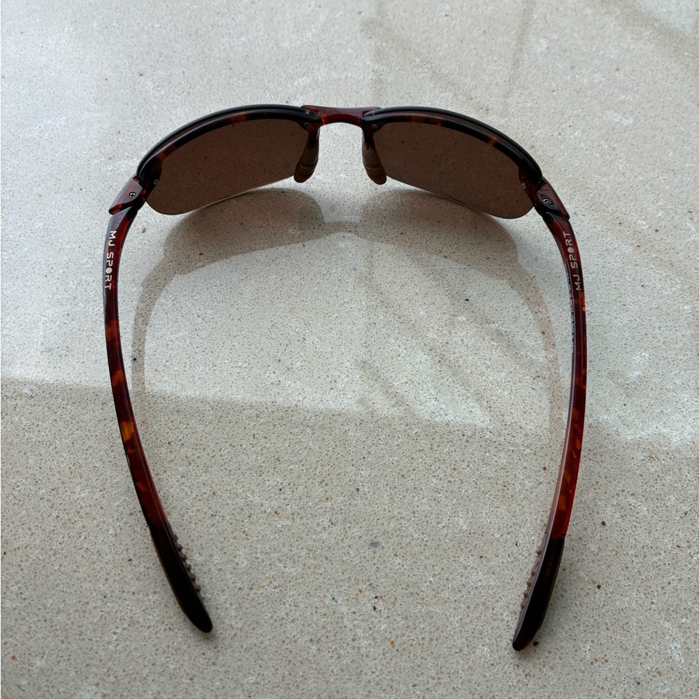 Maui Jim Sunglasses made in japan - Picture 14 of 14